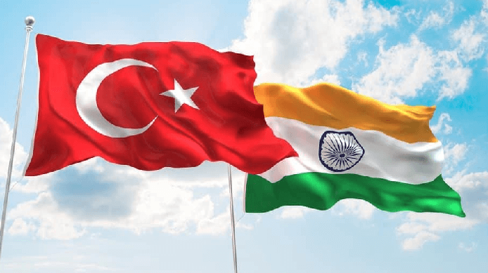 india-turkey