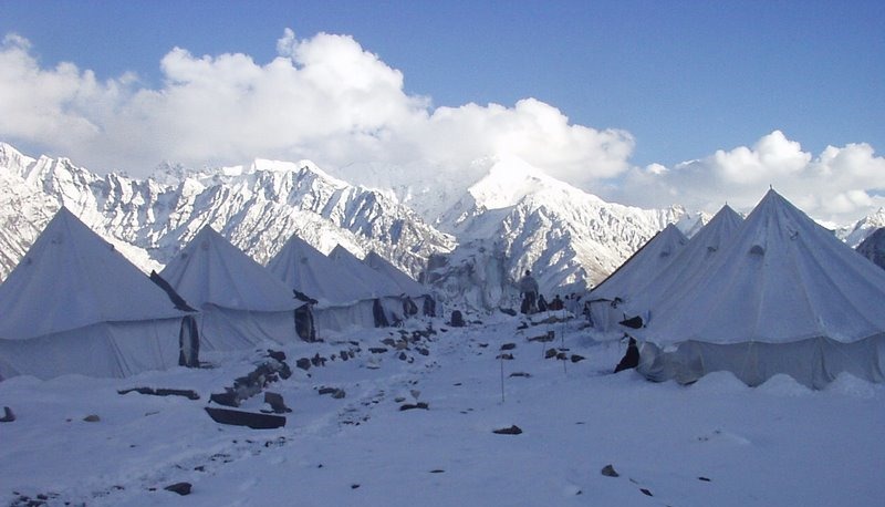 SIACHEN