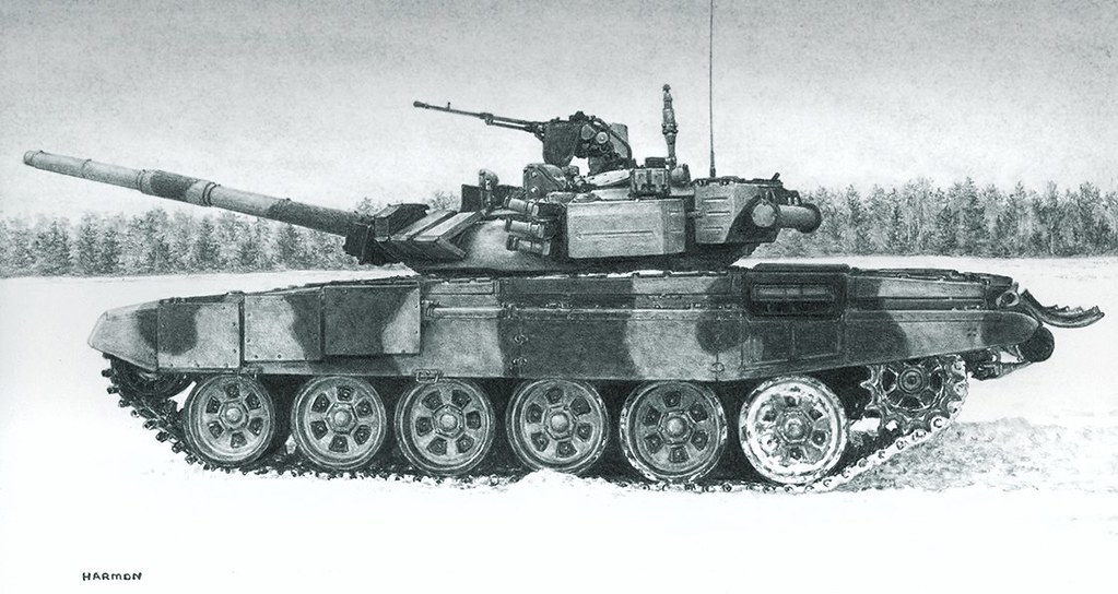 T-90